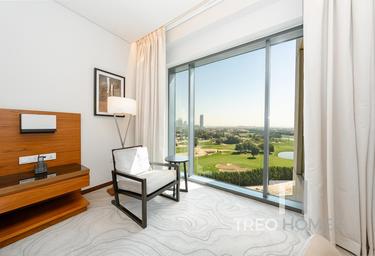 3-BD Apartment Sale, 1,000 sq. ft., Tower B2, Vida Hotel, The Hills, Dubai, UAE #2