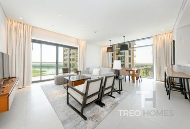 3-BD Apartment Sale, 1,000 sq. ft., Tower B2, Vida Hotel, The Hills, Dubai, UAE #4