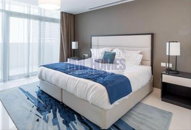 1-BD Apartment Sale, 942 sq. ft., Tower 108, Jumeirah Village Circle, Dubai, UAE #1