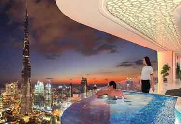 Apartment Sale, 373 sq. ft. at Bayz 101, Bayz101 by Danube, Business Bay, Dubai, UAE #1 Apartment Sale, 373 sq. ft. at Bayz 101, Bayz101 by Danube, Business Bay, Dubai, UAE #1