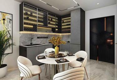 Apartment Sale, 373 sq. ft. at Bayz 101, Bayz101 by Danube, Business Bay, Dubai, UAE #3 Apartment Sale, 373 sq. ft. at Bayz 101, Bayz101 by Danube, Business Bay, Dubai, UAE #3
