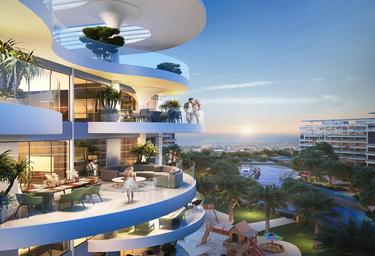 1-BD Apartment Sale, 770 sq. ft. at Damac Lagoon Views Phase 9, Lagoon Views 9, Lagoon Views, Damac Lagoons, Dubai, UAE #2 1-BD Apartment Sale, 770 sq. ft. at Damac Lagoon Views Phase 9, Lagoon Views 9, Lagoon Views, Damac Lagoons, Dubai, UAE #2