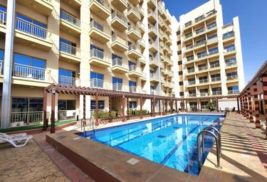 2-BD Apartment Sale, 1,000 sq. ft., The Manhattan Tower, Jumeirah Village Circle, Dubai, UAE #2