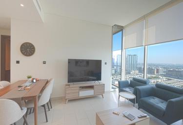 2-BD Apartment Sale, 807 sq. ft. at Sobha Creek Vistas Reserve, Sobha Creek Vistas Reserve, Sobha Hartland, Mohammed Bin Rashid City, Dubai, UAE #2 2-BD Apartment Sale, 807 sq. ft. at Sobha Creek Vistas Reserve, Sobha Creek Vistas Reserve, Sobha Hartland, Mohammed Bin Rashid City, Dubai, UAE #2