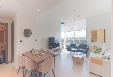 2-BD Apartment Sale, 807 sq. ft. at Sobha Creek Vistas Reserve, Sobha Creek Vistas Reserve, Sobha Hartland, Mohammed Bin Rashid City, Dubai, UAE #3 2-BD Apartment Sale, 807 sq. ft. at Sobha Creek Vistas Reserve, Sobha Creek Vistas Reserve, Sobha Hartland, Mohammed Bin Rashid City, Dubai, UAE #3