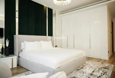 3-BD Apartment Sale, 1,000 sq. ft., Building 16, City Walk, Dubai, UAE #3
