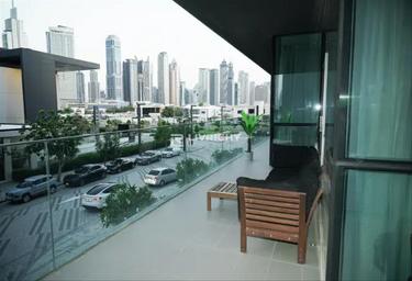 3-BD Apartment Sale, 1,000 sq. ft., Building 16, City Walk, Dubai, UAE #1