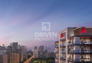 1-BD Apartment Sale, 695 sq. ft. at West 5 Tower, West Five Business Bay Residences, Business Bay, Dubai, UAE #2 1-BD Apartment Sale, 695 sq. ft. at West 5 Tower, West Five Business Bay Residences, Business Bay, Dubai, UAE #2