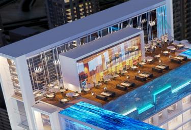 Продажа квартиры, 419 фут² в ЖК «Viewz Phase 2 By Danube», Viewz 2 by Danube, Viewz by DANUBE, Jumeirah Lake Towers, Dubai, UAE #1 Продажа квартиры, 419 фут² в ЖК «Viewz Phase 2 By Danube», Viewz 2 by Danube, Viewz by DANUBE, Jumeirah Lake Towers, Dubai, UAE #1