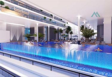 Продажа квартиры, 419 фут² в ЖК «Viewz Phase 2 By Danube», Viewz 2 by Danube, Viewz by DANUBE, Jumeirah Lake Towers, Dubai, UAE #3 Продажа квартиры, 419 фут² в ЖК «Viewz Phase 2 By Danube», Viewz 2 by Danube, Viewz by DANUBE, Jumeirah Lake Towers, Dubai, UAE #3