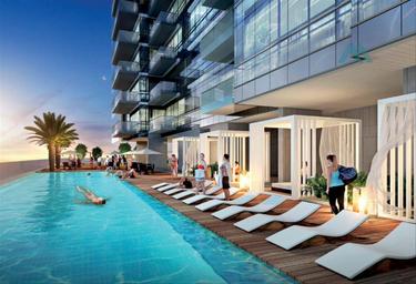Продажа квартиры, 419 фут² в ЖК «Viewz Phase 2 By Danube», Viewz 2 by Danube, Viewz by DANUBE, Jumeirah Lake Towers, Dubai, UAE #2 Продажа квартиры, 419 фут² в ЖК «Viewz Phase 2 By Danube», Viewz 2 by Danube, Viewz by DANUBE, Jumeirah Lake Towers, Dubai, UAE #2