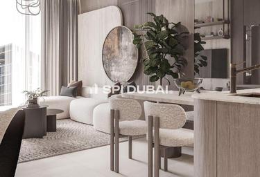 Apartment Sale, 410 sq. ft. at Pearl House Phase 2 By Imtiaz, Pearl house II, Jumeirah Village Circle, Dubai, UAE #4