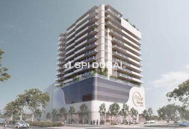 Apartment Sale, 410 sq. ft. at Pearl House Phase 2 By Imtiaz, Pearl house II, Jumeirah Village Circle, Dubai, UAE #1 Apartment Sale, 410 sq. ft. at Pearl House Phase 2 By Imtiaz, Pearl house II, Jumeirah Village Circle, Dubai, UAE #1