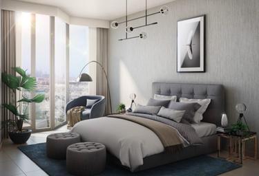 Apartment Sale, 359 sq. ft. at Azizi Neila, Azizi Neila, Al Furjan, Dubai, UAE #3 Apartment Sale, 359 sq. ft. at Azizi Neila, Azizi Neila, Al Furjan, Dubai, UAE #3
