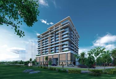 Apartment Sale, 359 sq. ft. at Azizi Neila, Azizi Neila, Al Furjan, Dubai, UAE #4