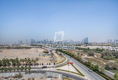 1-BD Apartment Sale, 746 sq. ft. at Mag Eye, MAG Eye, District 7, Mohammed Bin Rashid City, Dubai, UAE #4
