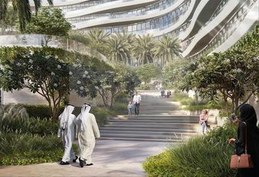 Продажа 2-комн. квартиры, 1 000 фут² в ЖК «La Mazzoni», La Mazzoni, Al Marjan Island, Ras Al Khaimah, UAE #2 Продажа 2-комн. квартиры, 1 000 фут² в ЖК «La Mazzoni», La Mazzoni, Al Marjan Island, Ras Al Khaimah, UAE #2