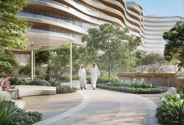 Продажа 2-комн. квартиры, 1 000 фут² в ЖК «La Mazzoni», La Mazzoni, Al Marjan Island, Ras Al Khaimah, UAE #3 Продажа 2-комн. квартиры, 1 000 фут² в ЖК «La Mazzoni», La Mazzoni, Al Marjan Island, Ras Al Khaimah, UAE #3