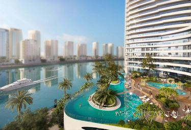 1-BD Apartment Sale, 802 sq. ft. at Canal Heights 2, Canal Heights 2, Business Bay, Dubai, UAE #1 1-BD Apartment Sale, 802 sq. ft. at Canal Heights 2, Canal Heights 2, Business Bay, Dubai, UAE #1