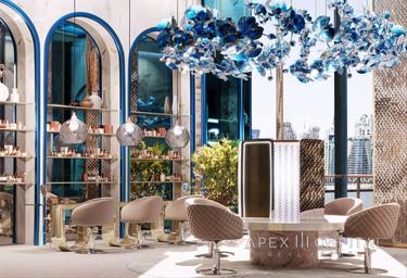1-BD Apartment Sale, 802 sq. ft. at Canal Heights 2, Canal Heights 2, Business Bay, Dubai, UAE #2 1-BD Apartment Sale, 802 sq. ft. at Canal Heights 2, Canal Heights 2, Business Bay, Dubai, UAE #2