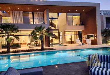 5-BD House Sale, 13,454 sq. ft. at Lunaria Al Barari, Lunaria, Al Barari Villas, Al Barari, Dubai, UAE #1 5-BD House Sale, 13,454 sq. ft. at Lunaria Al Barari, Lunaria, Al Barari Villas, Al Barari, Dubai, UAE #1