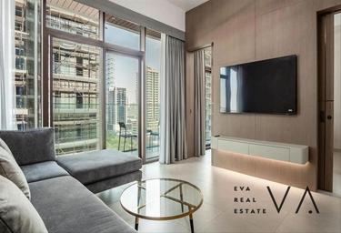 1-BD Apartment Sale, 930 sq. ft. at Westwood Grande By Imtiaz, Westwood Grande, Jumeirah Village Circle, Dubai, UAE #4