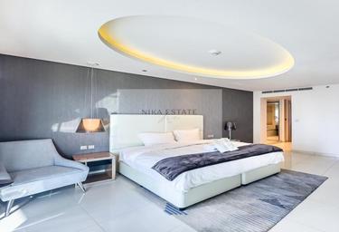 1-BD Apartment Sale, 1,000 sq. ft., DAMAC Towers by Paramount, Business Bay, Dubai, UAE #1