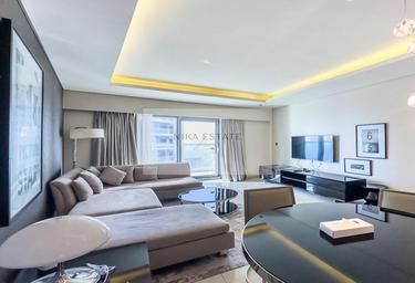 1-BD Apartment Sale, 1,000 sq. ft., DAMAC Towers by Paramount, Business Bay, Dubai, UAE #4