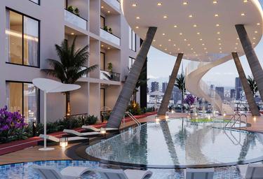 1-BD Apartment Sale, 783 sq. ft. at Opalz by Danube, Opalz By Danube Tower 1, Opalz by Danube, Dubai Science Park, Dubai, UAE #1 1-BD Apartment Sale, 783 sq. ft. at Opalz by Danube, Opalz By Danube Tower 1, Opalz by Danube, Dubai Science Park, Dubai, UAE #1