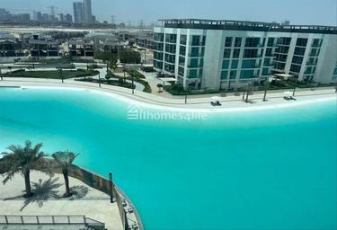 1-BD Apartment Sale, 750 sq. ft., Residences 4, District One, Mohammed Bin Rashid City, Dubai, UAE #3