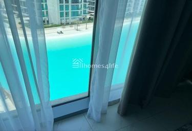 1-BD Apartment Sale, 750 sq. ft., Residences 4, District One, Mohammed Bin Rashid City, Dubai, UAE #1