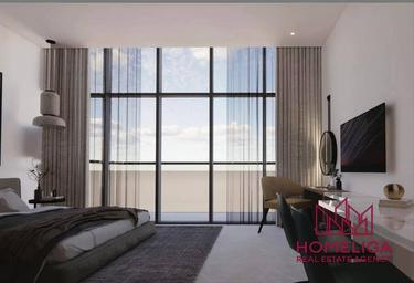 1-BD Apartment Sale, 968 sq. ft. at Royal Regency, Royal Regency, Business Bay, Dubai, UAE #4