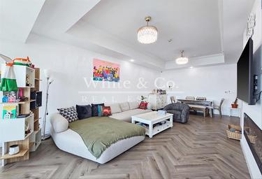 2-BD Apartment Sale, 1,000 sq. ft., Churchill Residency Tower, Churchill Towers, Business Bay, Dubai, UAE #2