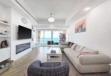2-BD Apartment Sale, 1,000 sq. ft., Churchill Residency Tower, Churchill Towers, Business Bay, Dubai, UAE #1
