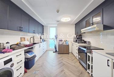 2-BD Apartment Sale, 1,000 sq. ft., Churchill Residency Tower, Churchill Towers, Business Bay, Dubai, UAE #4