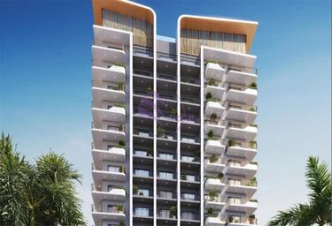 Apartment Sale, 602 sq. ft. at Weybridge Gardens By Leos Developments, Weybridge Gardens, Dubai Land Residence Complex, Dubai, UAE #3 Apartment Sale, 602 sq. ft. at Weybridge Gardens By Leos Developments, Weybridge Gardens, Dubai Land Residence Complex, Dubai, UAE #3