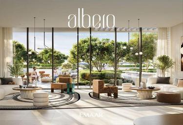 1-BD Apartment Sale, 754 sq. ft. at Oria, Dubai Creek Harbour (The Lagoons), Dubai, UAE #3 1-BD Apartment Sale, 754 sq. ft. at Oria, Dubai Creek Harbour (The Lagoons), Dubai, UAE #3