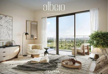 1-BD Apartment Sale, 754 sq. ft. at Oria, Dubai Creek Harbour (The Lagoons), Dubai, UAE #4