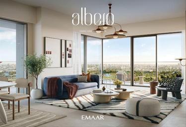 1-BD Apartment Sale, 754 sq. ft. at Oria, Dubai Creek Harbour (The Lagoons), Dubai, UAE #2 1-BD Apartment Sale, 754 sq. ft. at Oria, Dubai Creek Harbour (The Lagoons), Dubai, UAE #2