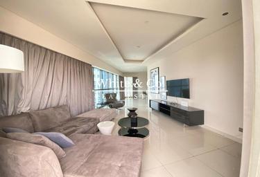 2-BD Apartment Sale, 1,000 sq. ft., Tower B, DAMAC Towers by Paramount, Business Bay, Dubai, UAE #2 2-BD Apartment Sale, 1,000 sq. ft., Tower B, DAMAC Towers by Paramount, Business Bay, Dubai, UAE #2