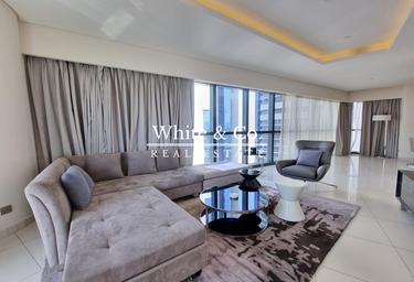 2-BD Apartment Sale, 1,000 sq. ft., Tower B, DAMAC Towers by Paramount, Business Bay, Dubai, UAE #1 2-BD Apartment Sale, 1,000 sq. ft., Tower B, DAMAC Towers by Paramount, Business Bay, Dubai, UAE #1