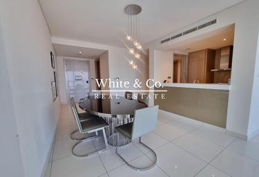 2-BD Apartment Sale, 1,000 sq. ft., Tower B, DAMAC Towers by Paramount, Business Bay, Dubai, UAE #4