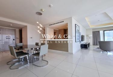 2-BD Apartment Sale, 1,000 sq. ft., Tower B, DAMAC Towers by Paramount, Business Bay, Dubai, UAE #3 2-BD Apartment Sale, 1,000 sq. ft., Tower B, DAMAC Towers by Paramount, Business Bay, Dubai, UAE #3