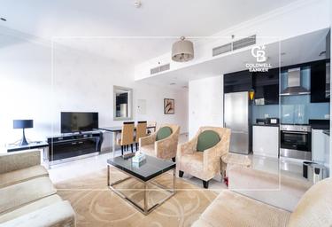 1-BD Apartment Sale, 974 sq. ft., Capital Bay Tower A, Capital Bay, Business Bay, Dubai, UAE #2