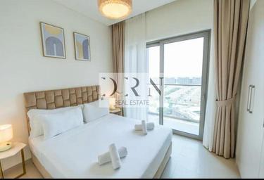 1-BD Apartment Sale, 495 sq. ft. at Sobha Creek Vistas Reserve, Sobha Creek Vistas Reserve, Sobha Hartland, Mohammed Bin Rashid City, Dubai, UAE #4