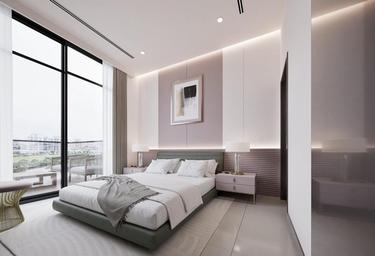 1-BD Apartment Sale, 66 sq. ft. at The Eighty Three, The Eighty Three by OKSA, Dubai South (Dubai World Central), Dubai, UAE #4