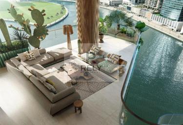 2-BD Apartment Sale, 1,000 sq. ft. at Eywa, Eywa, Business Bay, Dubai, UAE #2 2-BD Apartment Sale, 1,000 sq. ft. at Eywa, Eywa, Business Bay, Dubai, UAE #2