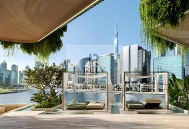 5-BD Apartment Sale, 1,000 sq. ft. at Eywa, Eywa, Business Bay, Dubai, UAE #3 5-BD Apartment Sale, 1,000 sq. ft. at Eywa, Eywa, Business Bay, Dubai, UAE #3
