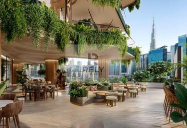 5-BD Apartment Sale, 1,000 sq. ft. at Eywa, Eywa, Business Bay, Dubai, UAE #4