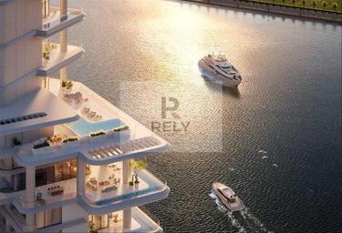 4-BD Apartment Sale, 1,000 sq. ft. at Vela Dorchester Collection, The Vela Dorchester Collection, Business Bay, Dubai, UAE #3 4-BD Apartment Sale, 1,000 sq. ft. at Vela Dorchester Collection, The Vela Dorchester Collection, Business Bay, Dubai, UAE #3